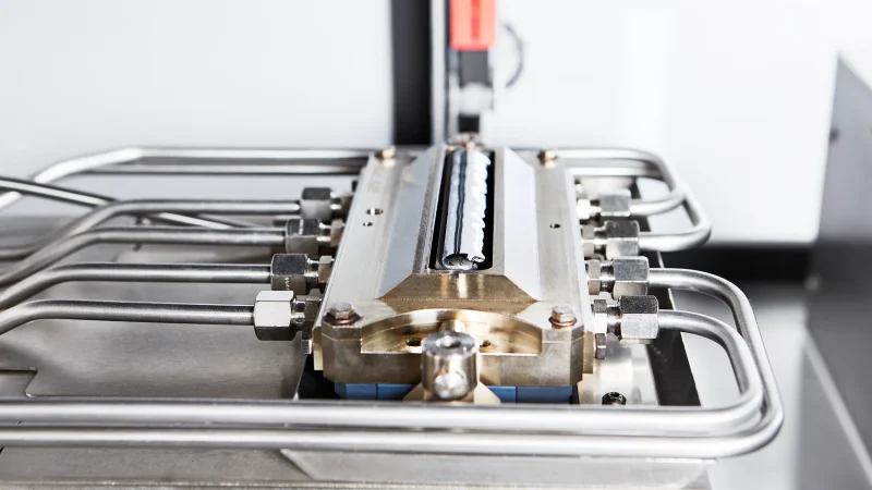 EUTECT - IW1 S150 Liniendüse