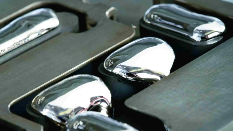 EUTECT - Matrixdüse #2