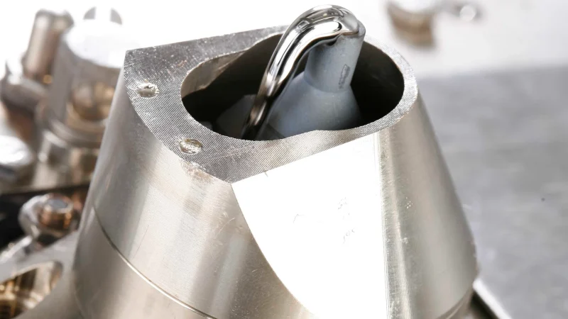 EUTECT - Punktdüse #2